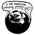 8 Ball Sticker