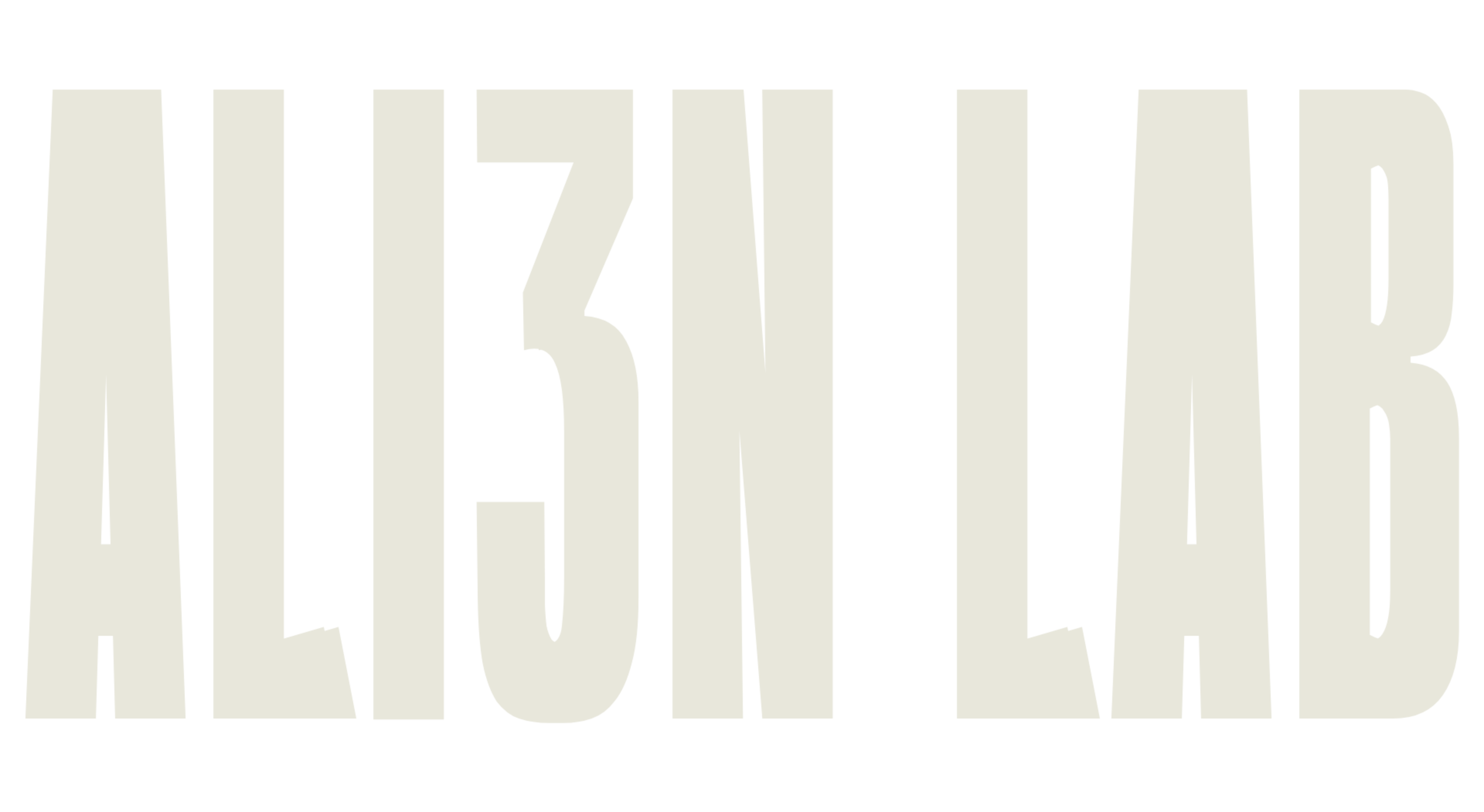 ALI3N LAB